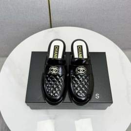 Picture of Chanel Shoes _SKUChanelsz35-40S10012754